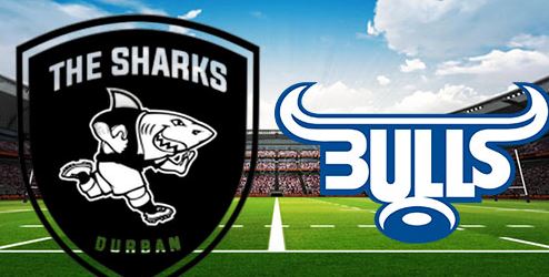 Sharks vs Bulls Rugby Full Match Replay 1 June 2024 United Rugby Championship